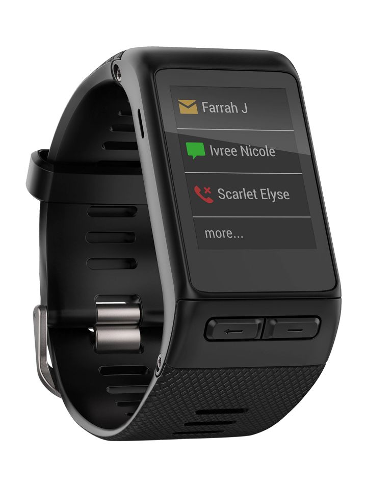 Garmin outlet unisex vivoactive