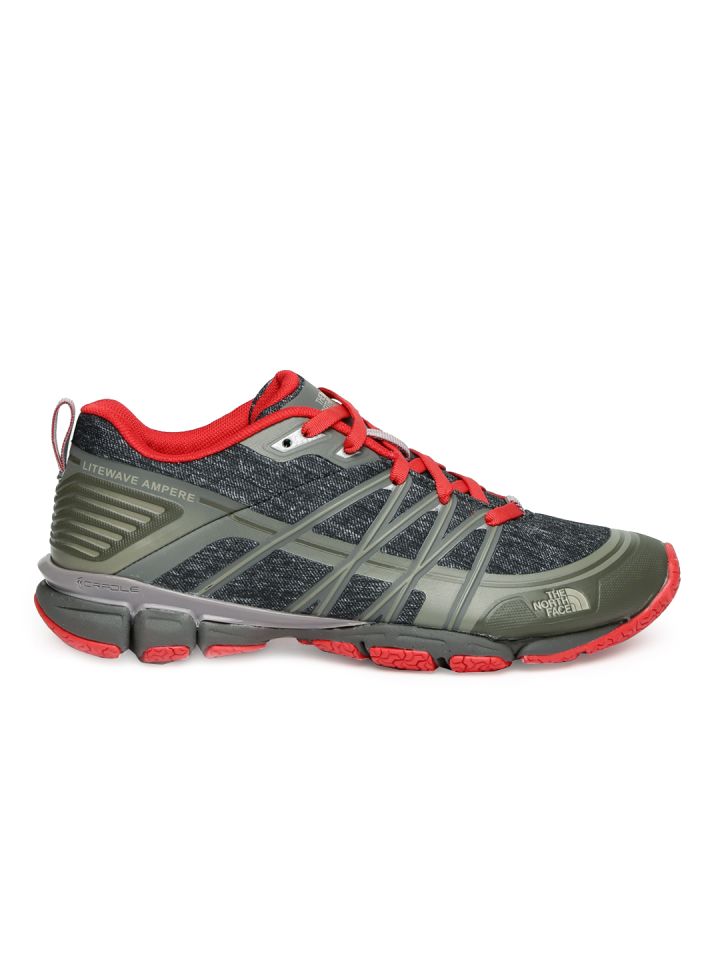 North face shop ampere shoes