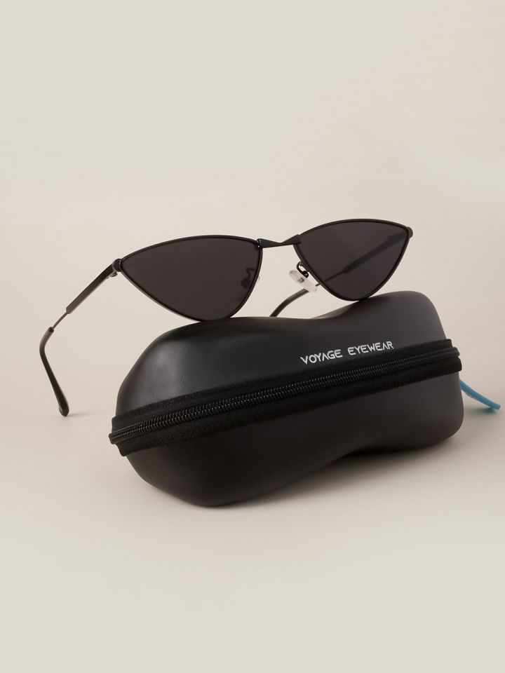 Black cateye deals