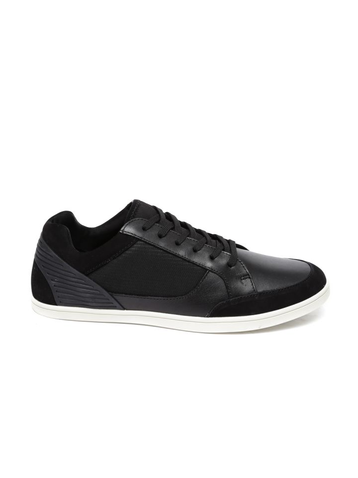 Aldo shoes myntra hot sale