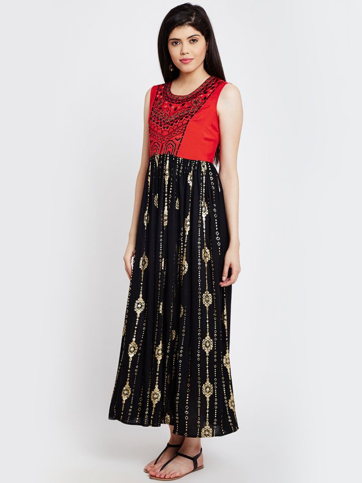 Akkriti by 2025 pantaloons dresses