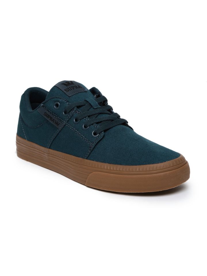 Supra men's stacks outlet vulc ii
