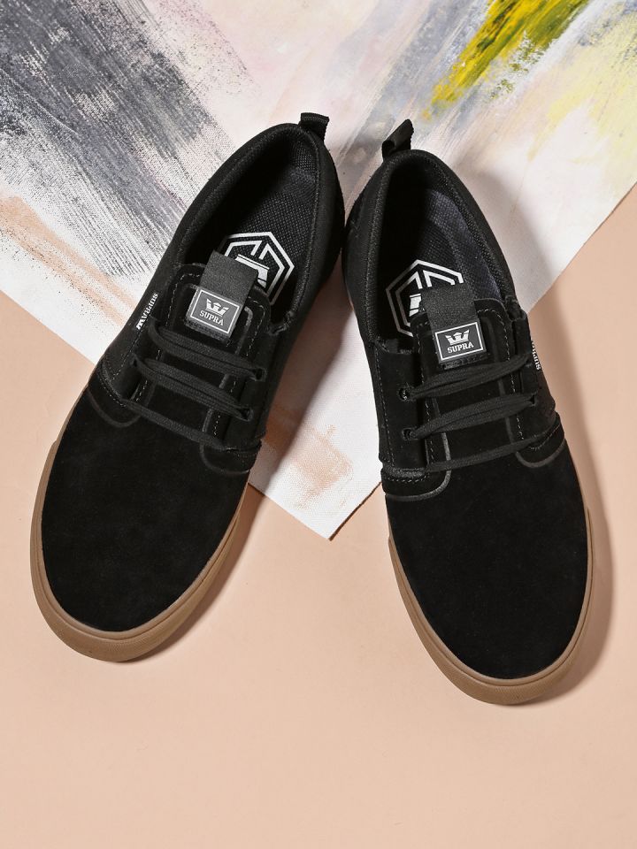 Supra deals flow black