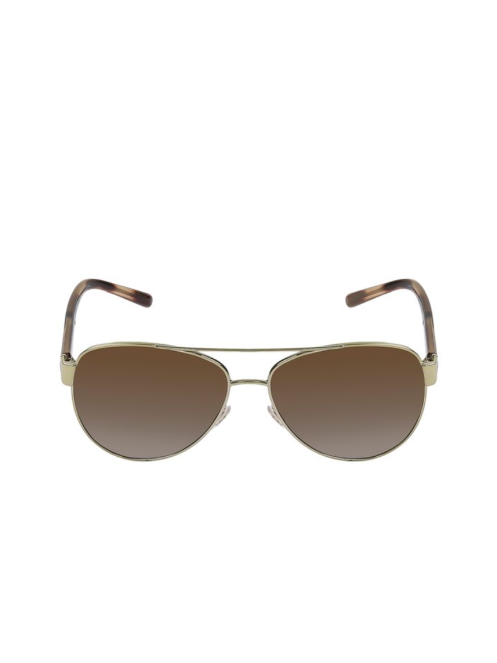 Buy Burberry Unisex Oval Sunglasses BE3084 Sunglasses for Unisex