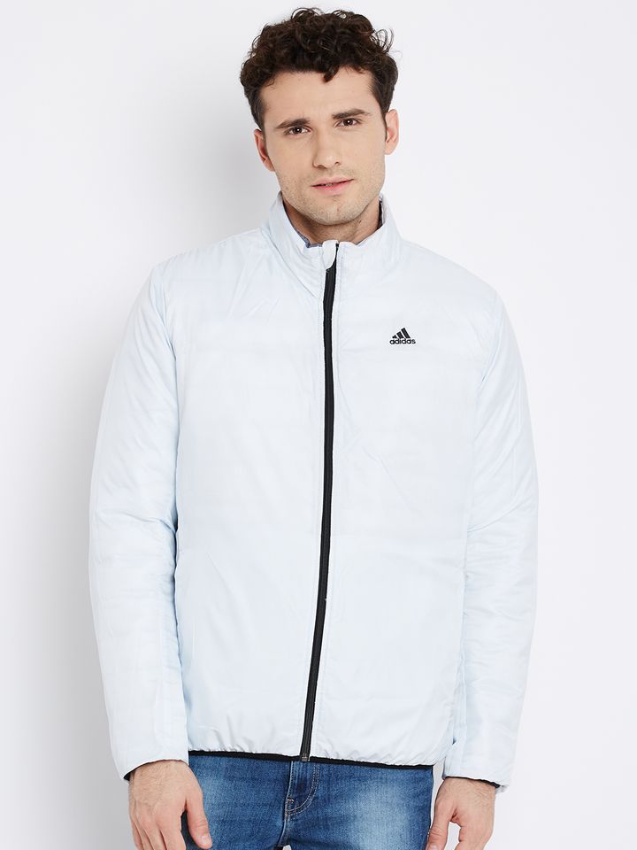 myntra mens adidas jackets