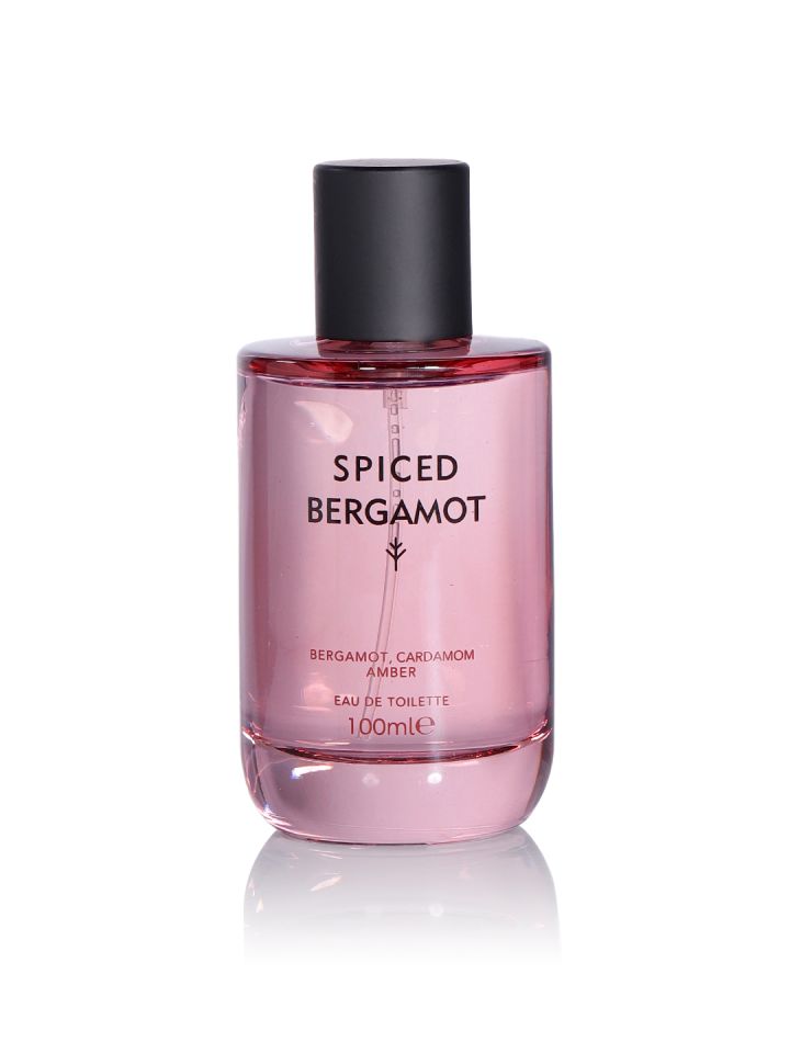 Women's bergamot on sale perfume