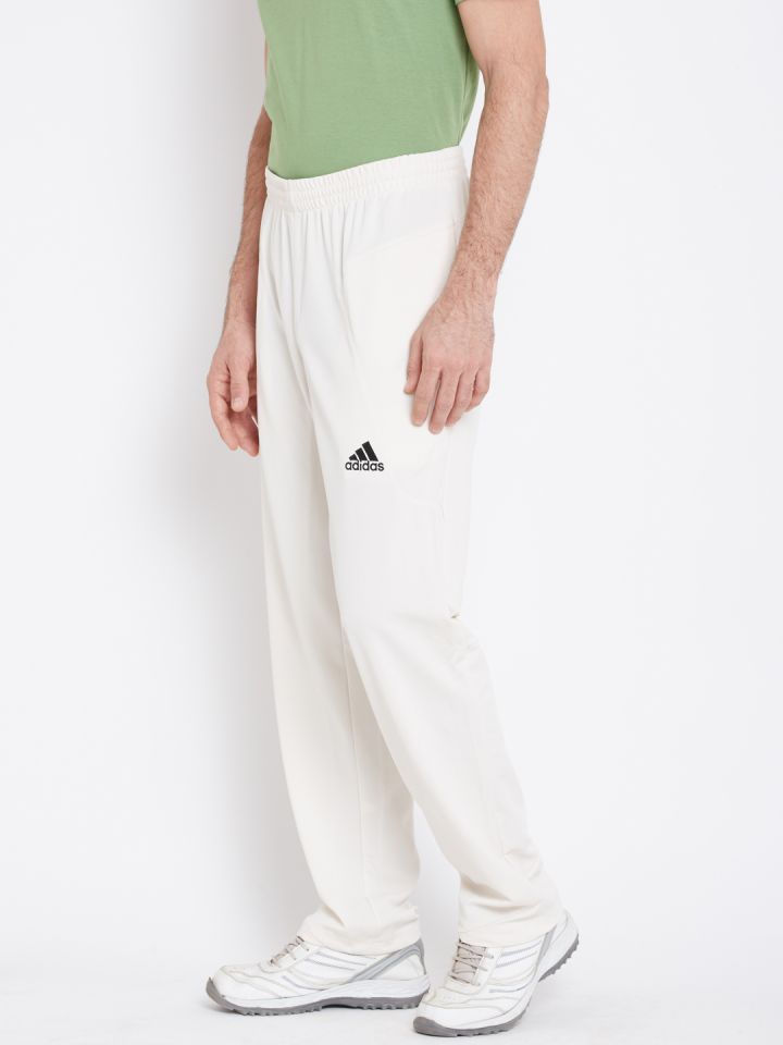 Adidas Elite Cricket Trouser  Shop Now Online  MR Cricket Hockey