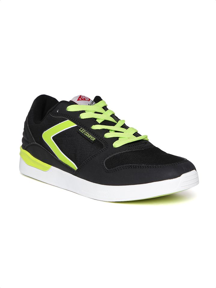 Lee cooper cut shoes hotsell