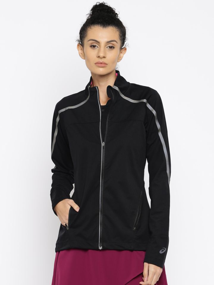 Asics motionprotect 2025 jacket