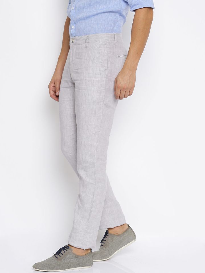 Lombard Trousers  Buy Lombard Trousers online in India