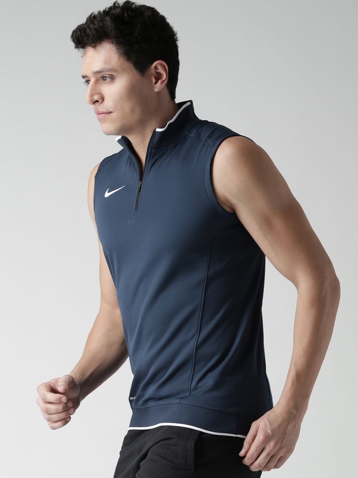 Nike hitmark cricket vest outlet