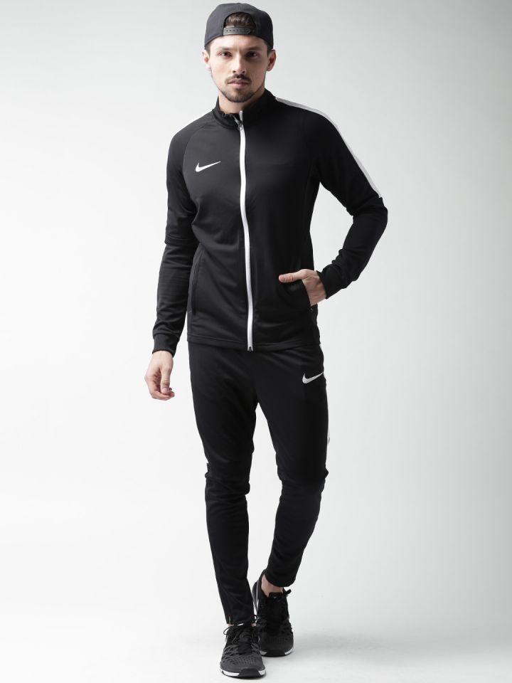 nike tracksuit myntra