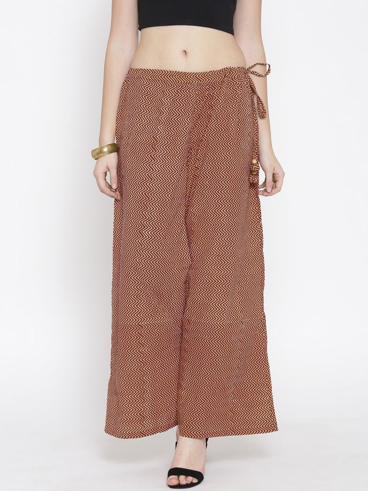 Jaypore palazzo hot sale pants