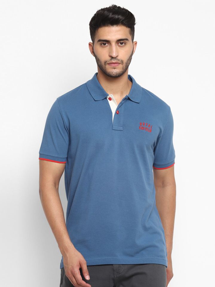 Royal enfield t deals shirts myntra