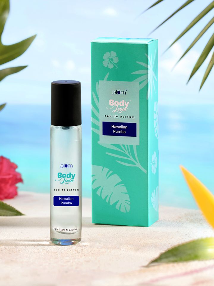 Rumba eau shop de toilette