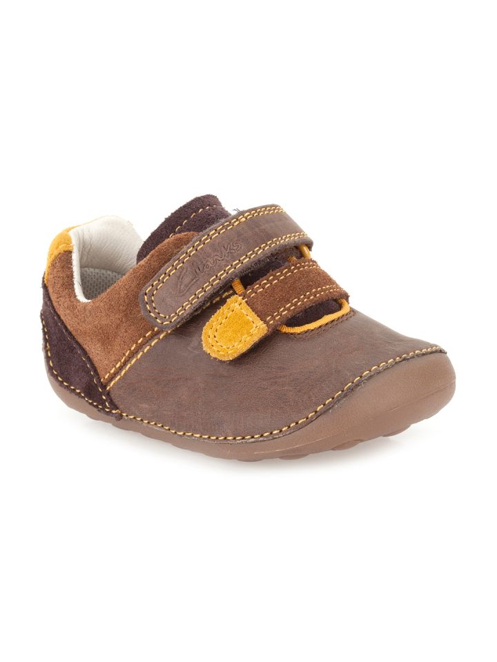Clarks jongens deals