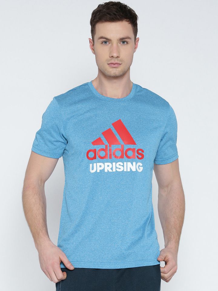Adidas 2025 uprising shirt