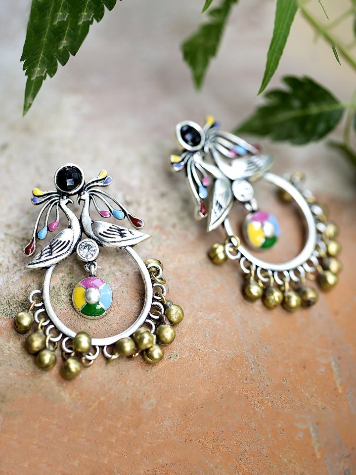 Studio cheap voylla earrings