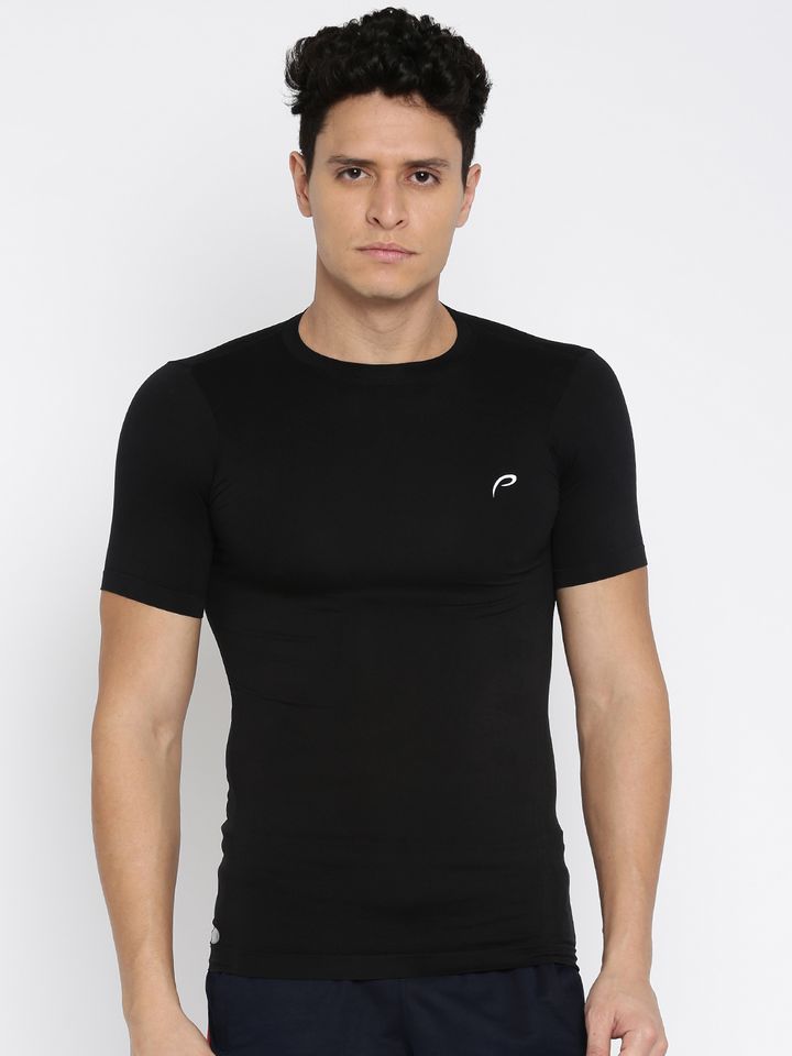 proline round neck t shirts