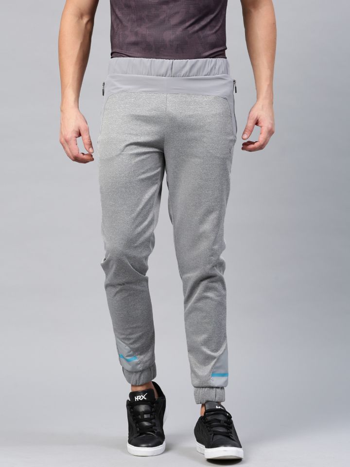 hrx joggers track pants