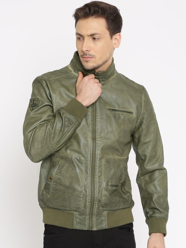 Being human biker online jacket
