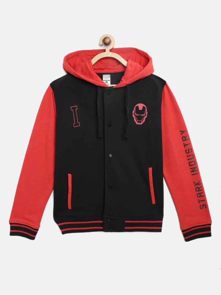 Kook n 2025 keech marvel hoodies