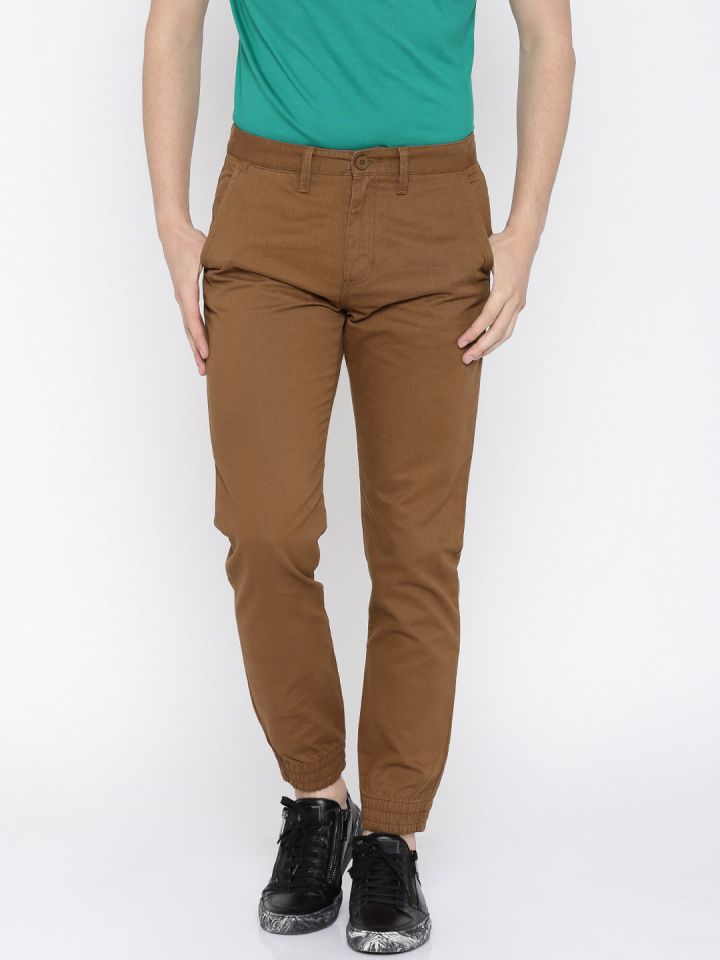 Vans pants hotsell mens 2016
