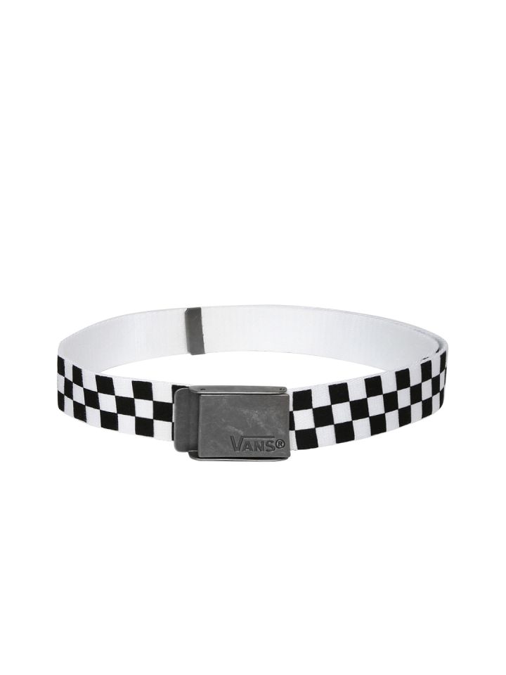 Vans new arrivals mens belts