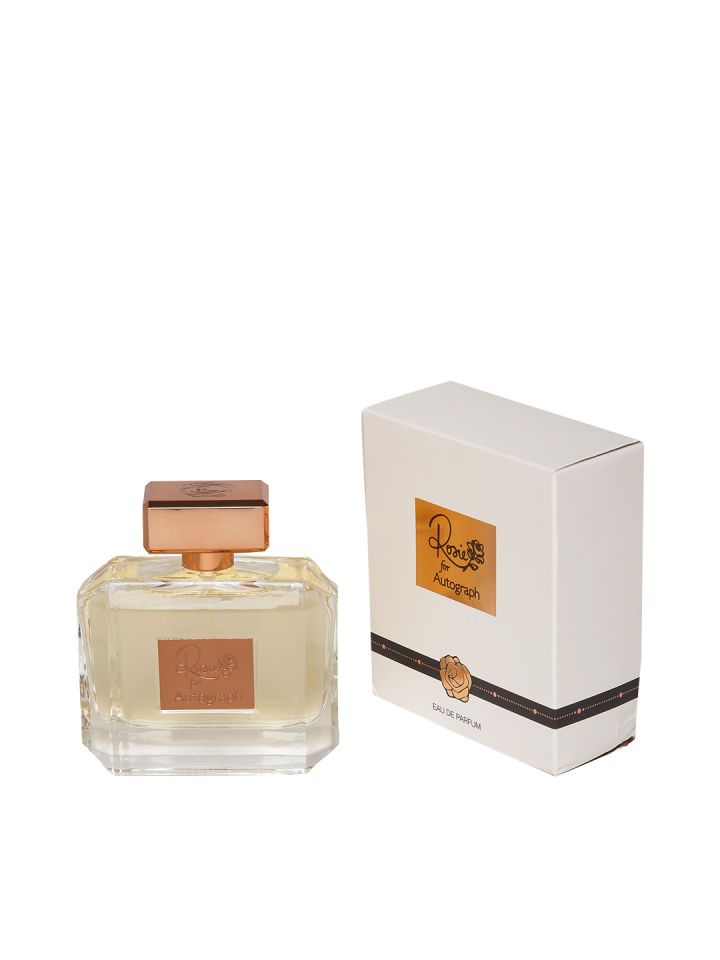 Rosie for hotsell autograph perfume price