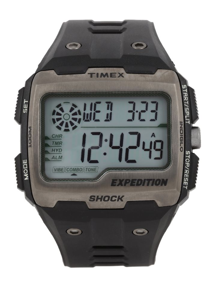 Timex shop expedition tw4b02500