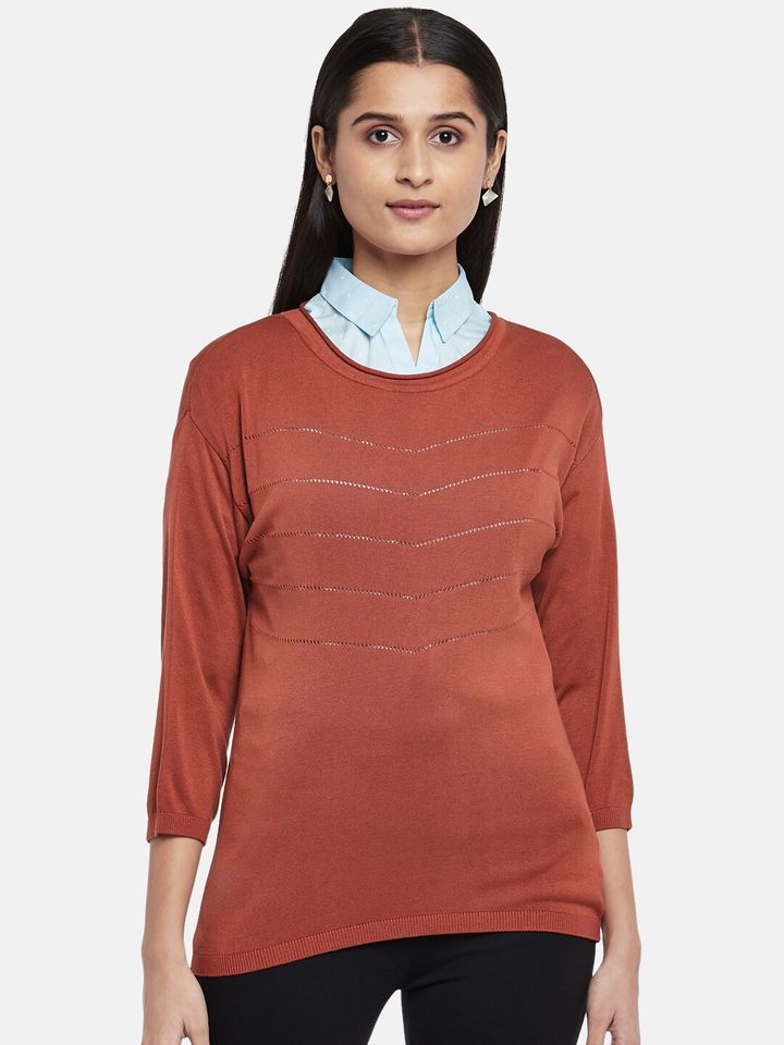 annabelle by pantaloons tops