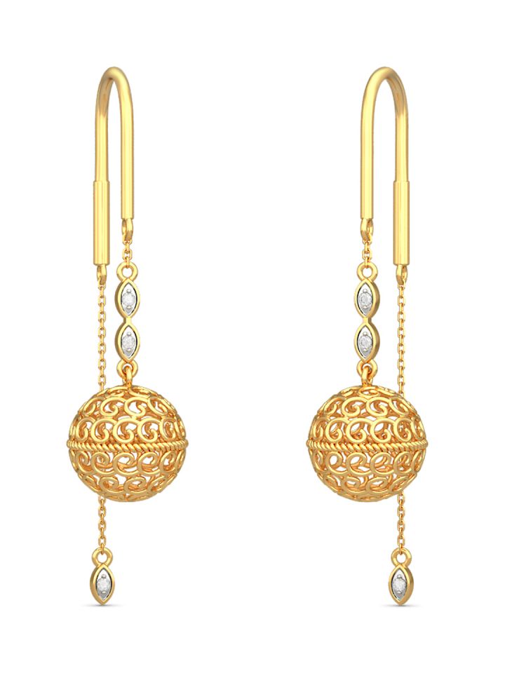 Bluestone sui discount dhaga earrings