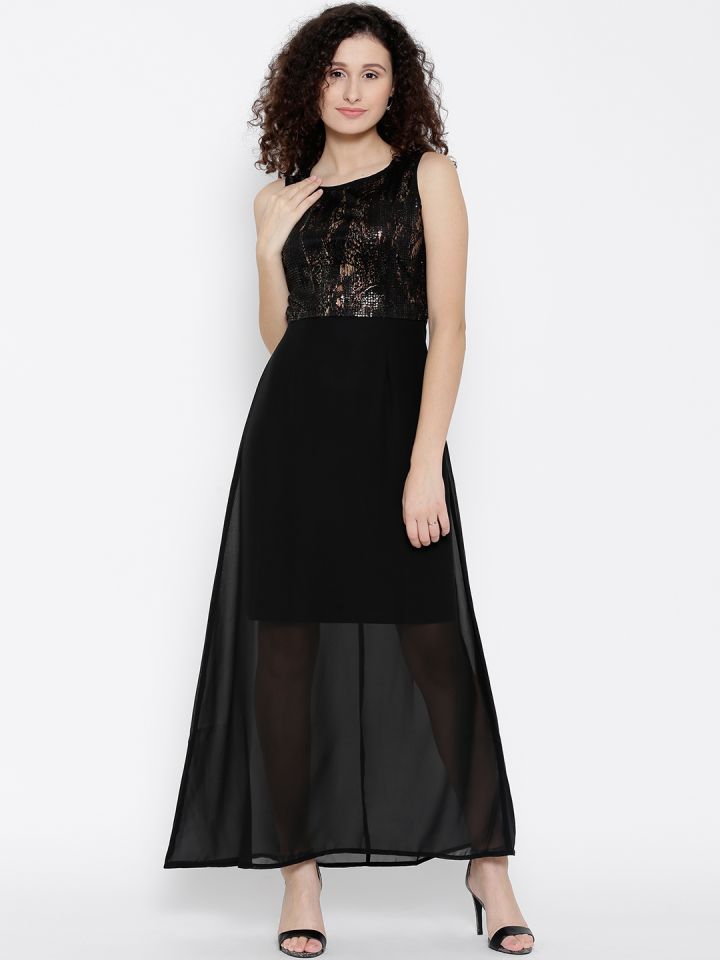 Latin quarters hotsell dresses myntra