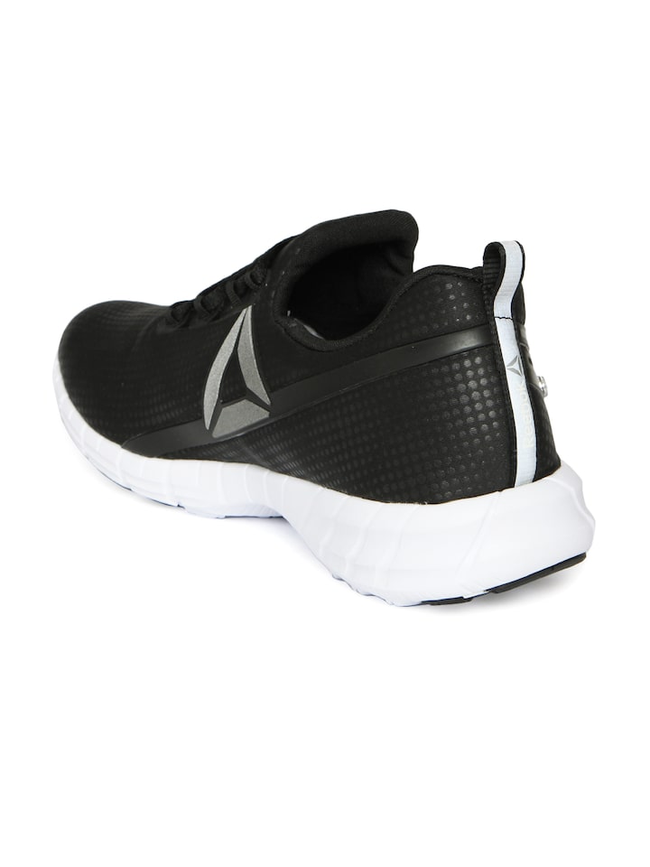 men's reebok running zpump fusion 2.5 fl shoes