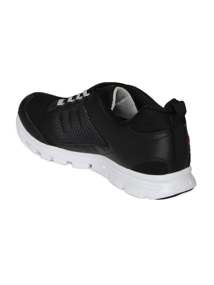 reebok stormer running shoes