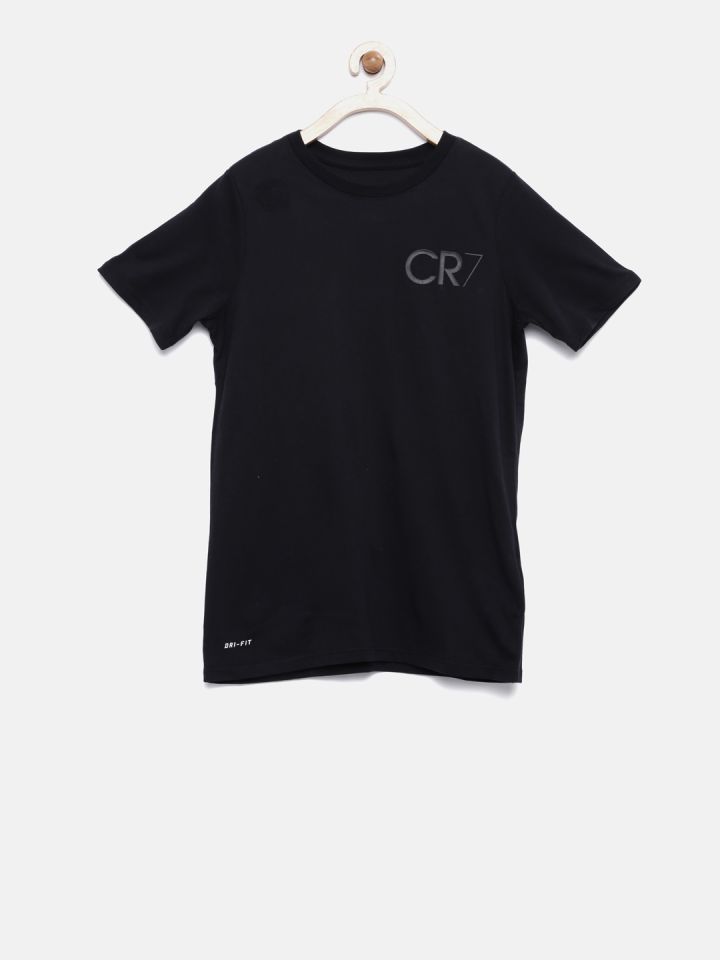 Nike outlet cr7 logo
