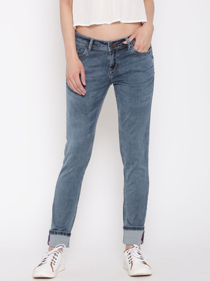 Lee cooper annie online jeans