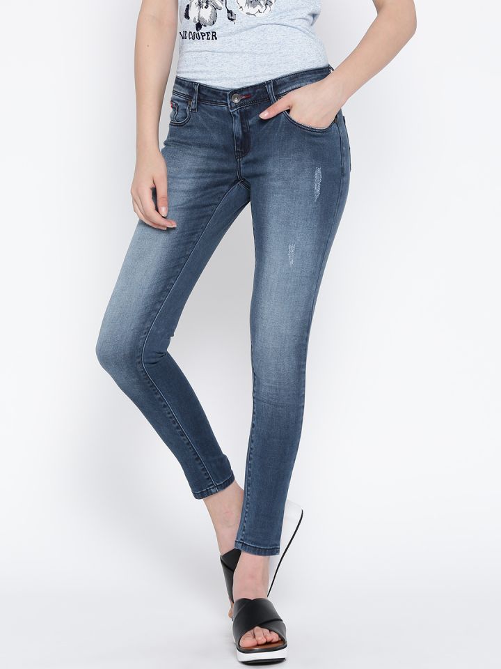 Lee cooper deals alexi jeans