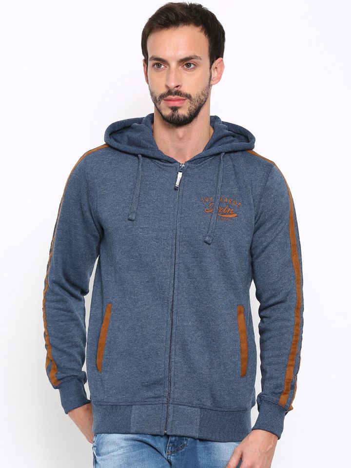 Proline online hooded sweatshirt