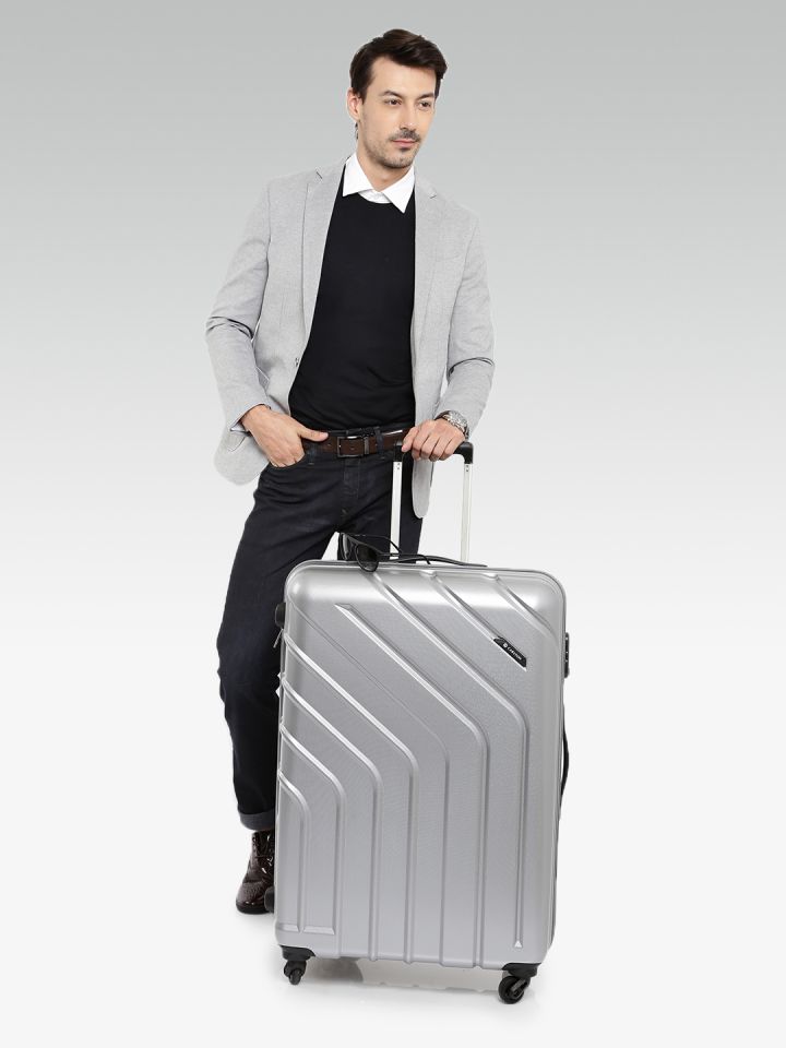 Diesel shop trolley bag