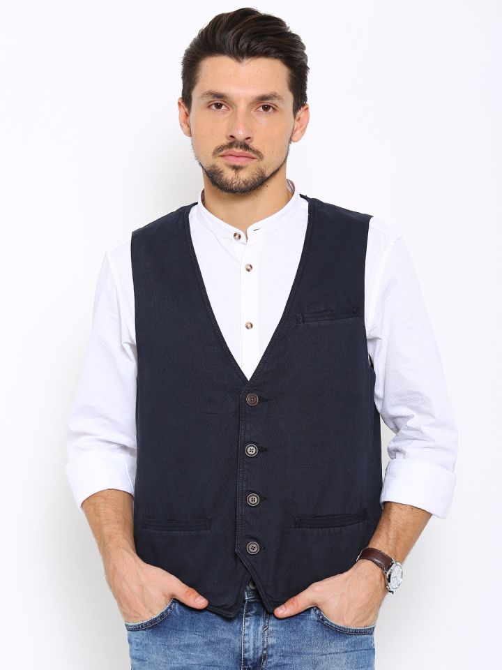 Indian terrain waistcoat outlet