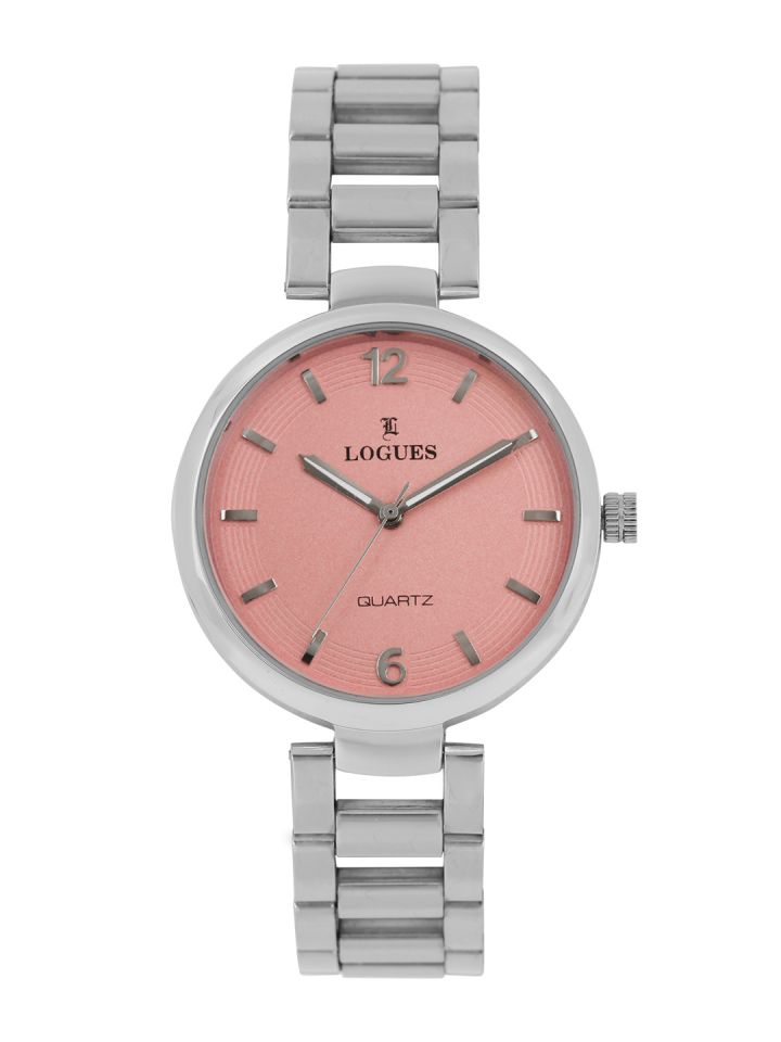 Logues watches store myntra