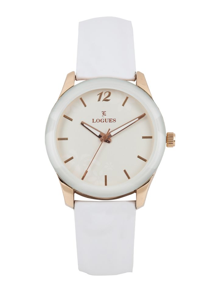 Logues ladies watch price online