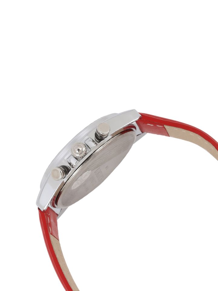 Logues watches myntra shop