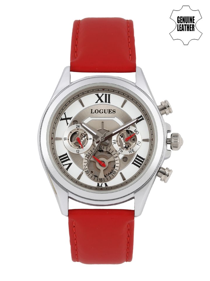 Logues watches outlet brand price