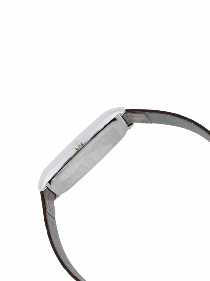 Logues watch slim store
