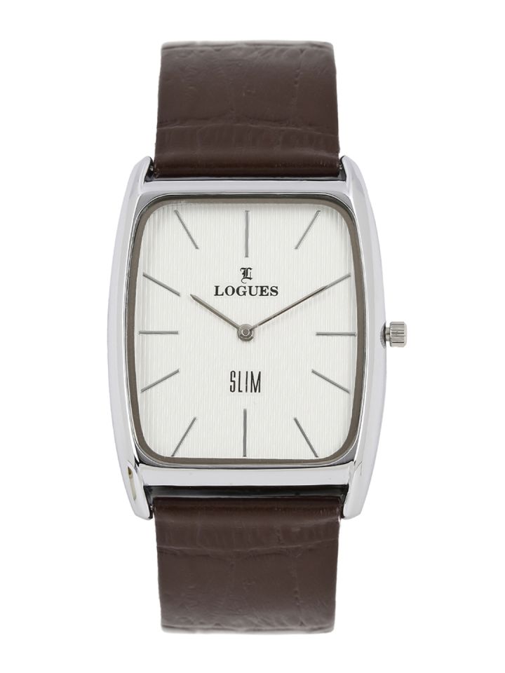 Logues slim watch price store