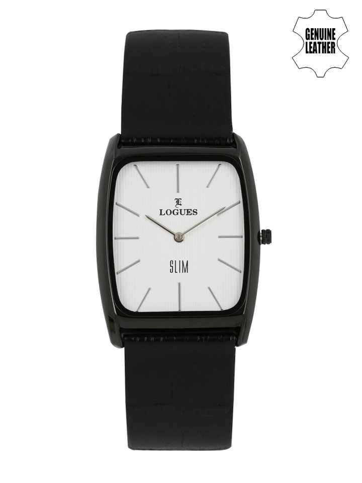 Logues sales watches myntra