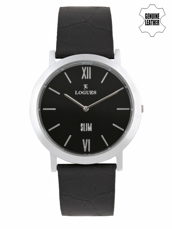 Logues slim watch new arrivals