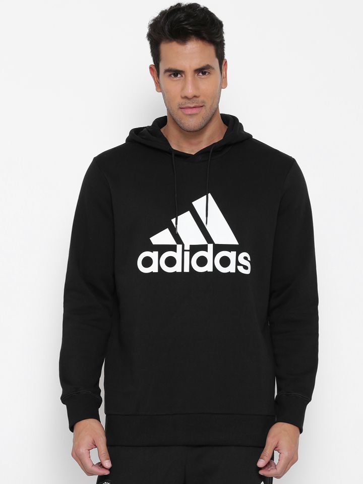 Adidas sweatshirts myntra discount